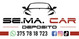 Logo Se.Ma. Car sas di Carmine Sequino